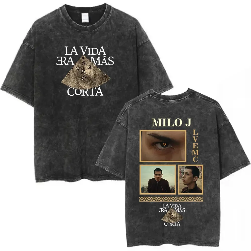 Customization Shirt Washed Vin - огляд і ціна Vintage Fashion La