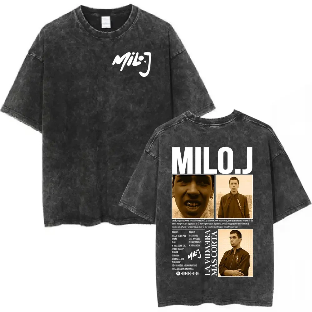 Customization Shirt Washed Vin - огляд і ціна Vintage Fashion La