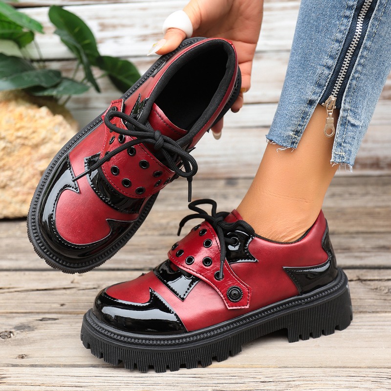 Spring and Autumn Color Blocki - огляд і ціна Vintage Fashion Online