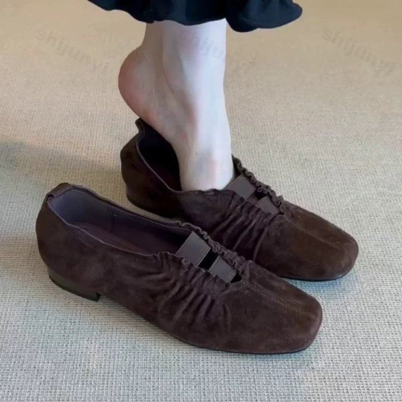 Square Toe Women's Mary Jane S - огляд і ціна Vintage Outdoor Fashion
