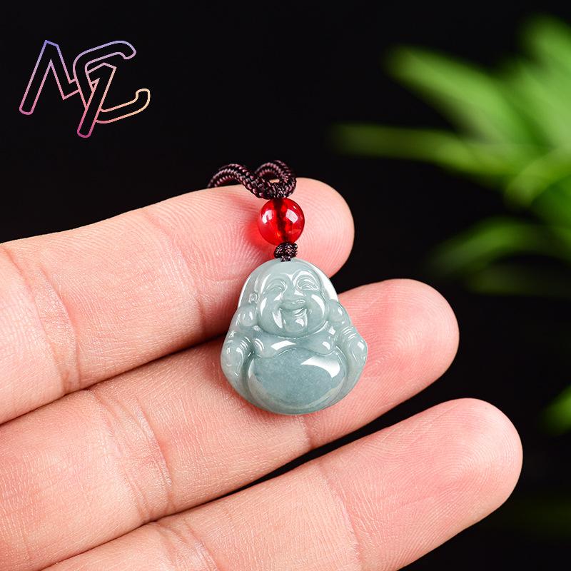 Myanmar Jadeite Guanyin Buddha - огляд і ціна Vintage Fashion Stores