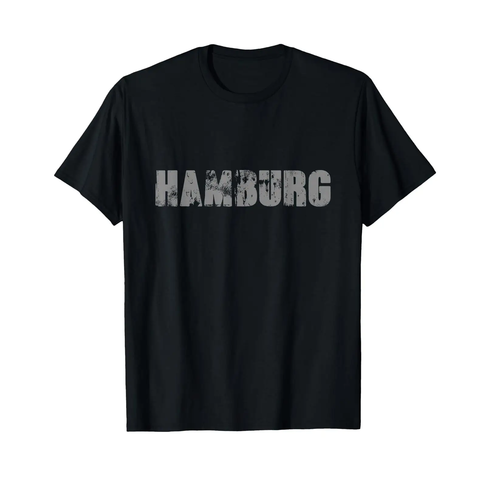 Cool Hamburg T Shirt vintage W - огляд і ціна Vintage Fashion Hamburg