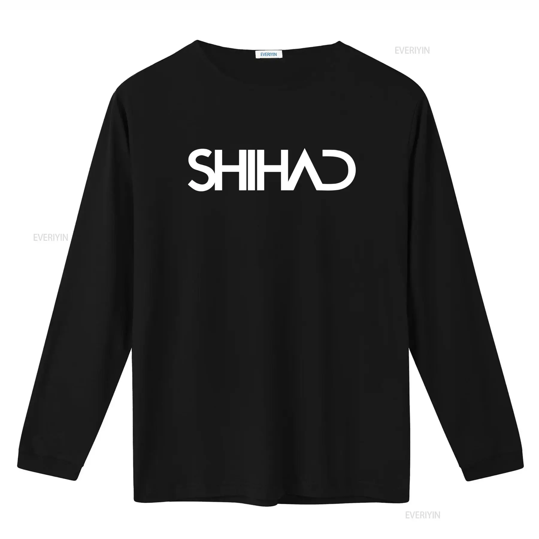 SHIHAD New Fashionable T SHIRT - огляд і ціна Vintage Fashion Jersey