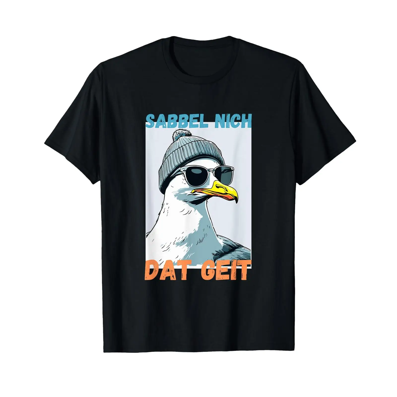 Don't talk nonsense that's goo - огляд і ціна Vintage Fashion Hamburg
