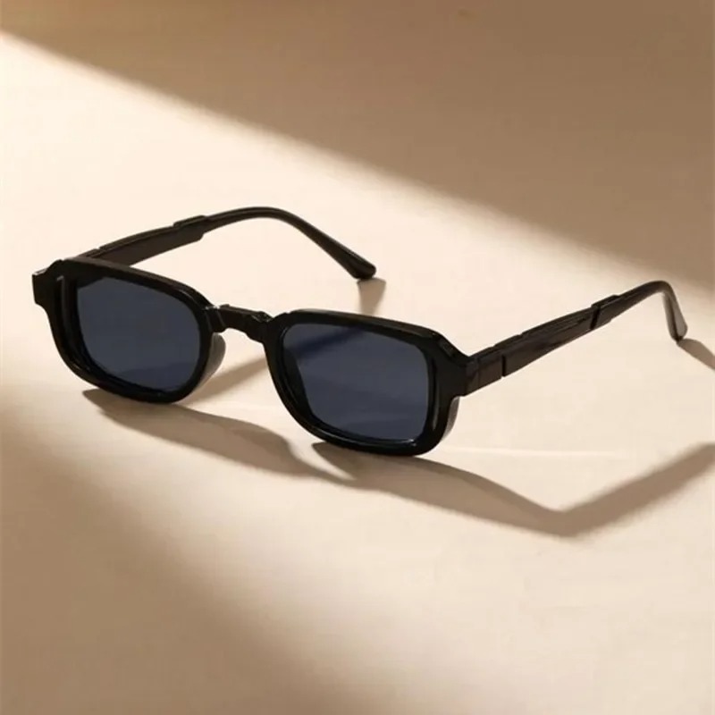 Luxurious Rectangle Sunglasses - огляд і ціна Vintage Fashion Enthusiasts