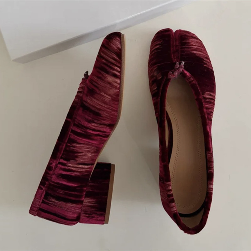 Fashion Pleated Designer Flann - огляд і ціна Vintage Fashion Online