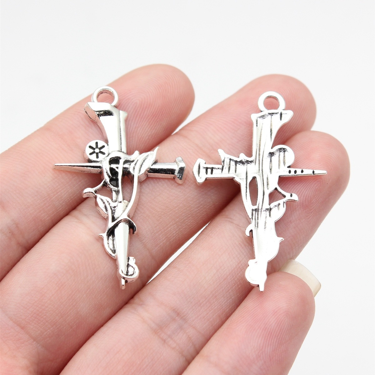 Jewelry Making Accessories Jes - огляд і ціна Vintage Fashion Stores