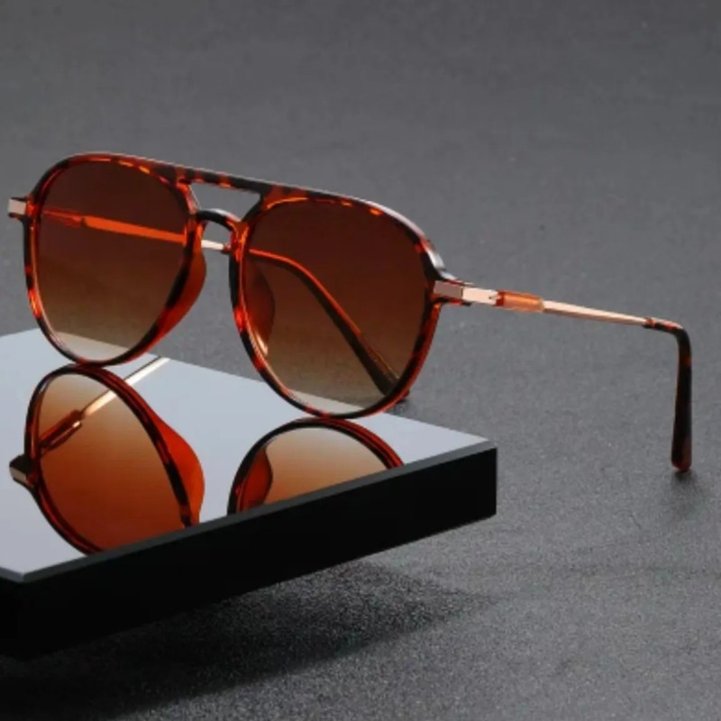 Vintage Pilot Sunglasses Women - огляд і ціна Vintage Fashion Enthusiasts
