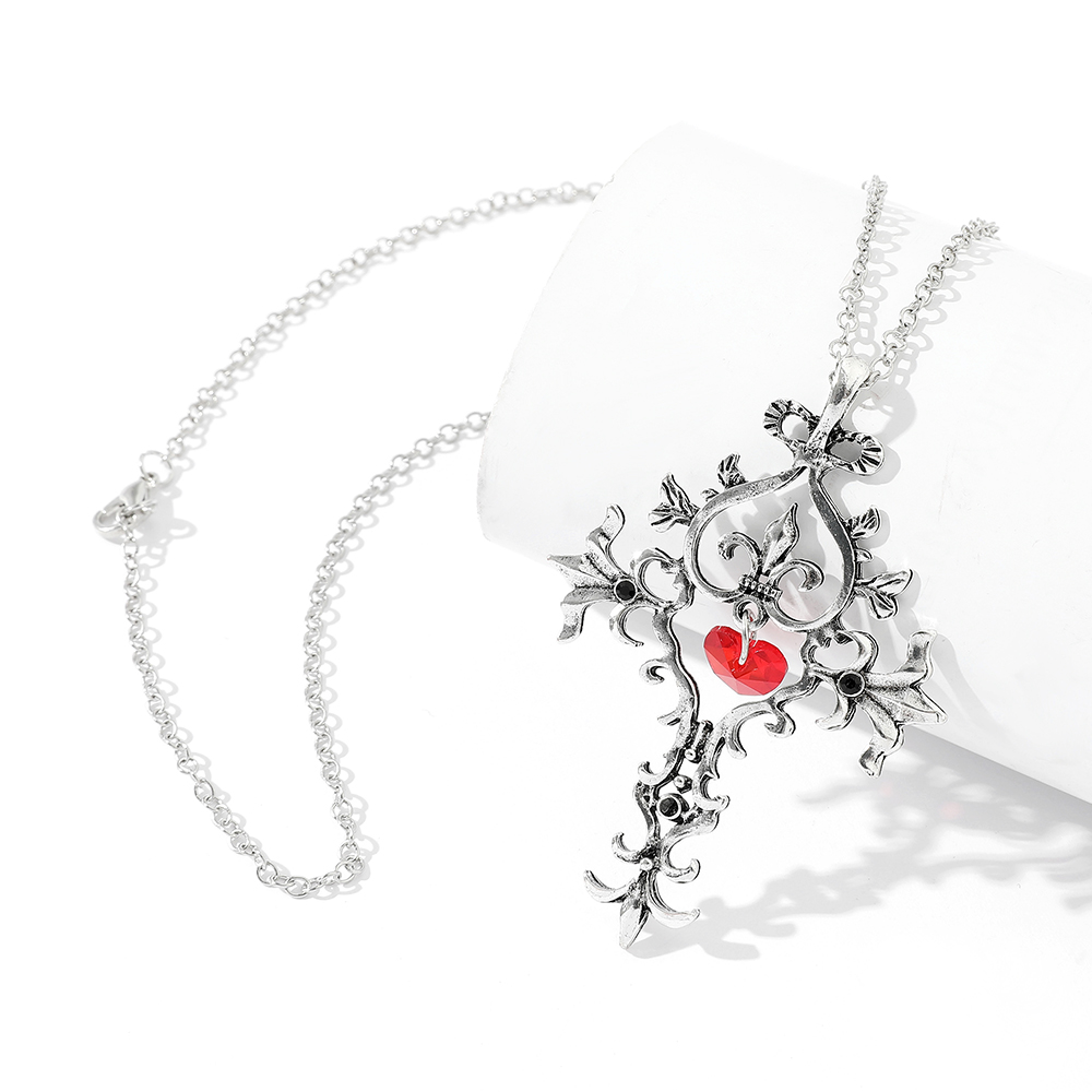 Fashion Exquisite Necklace Vin - огляд і ціна Vintage Fashion Enthusiasts