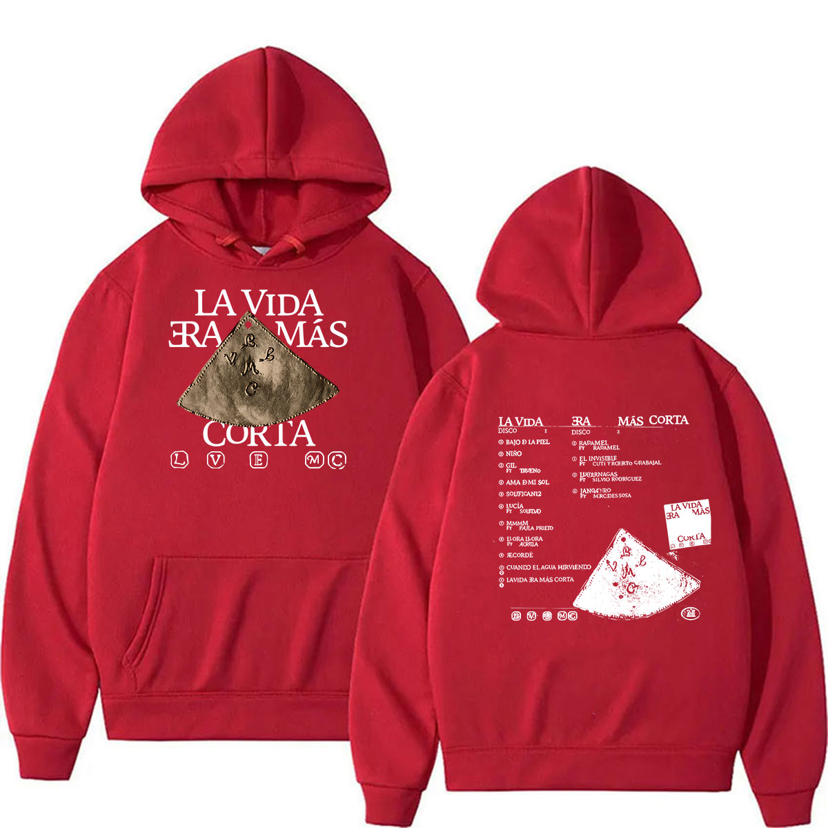 Milo J La Vida Era Mas Corta T - огляд і ціна Vintage Fashion La