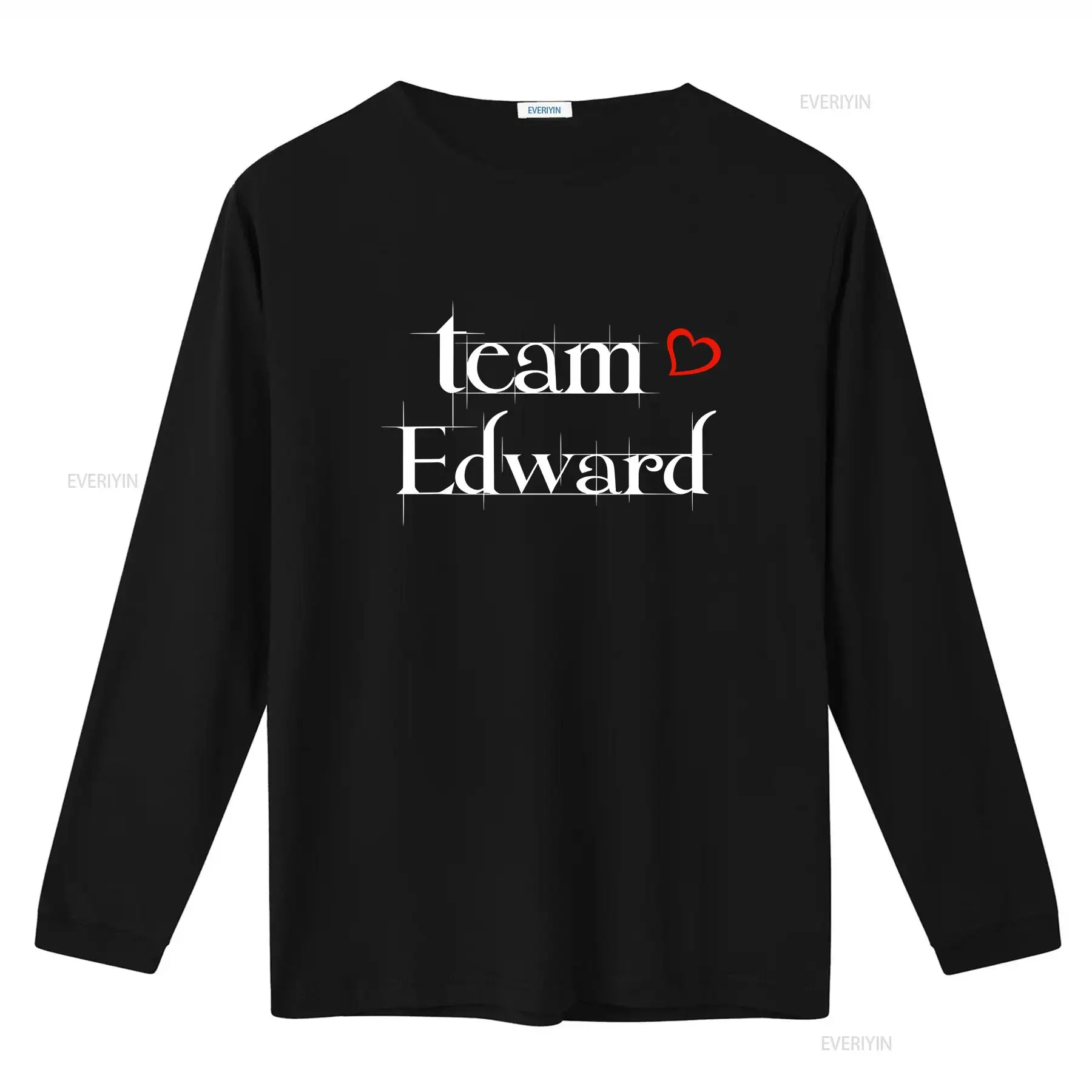 Team Edward Forks Washington L - огляд і ціна Vintage Fashion La