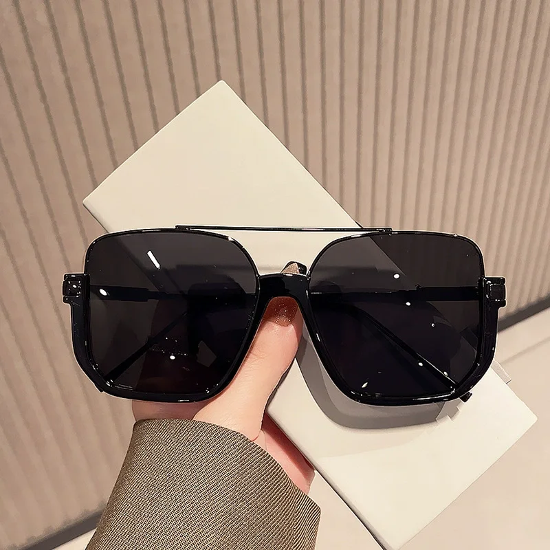 New Vintage Oversized Sunglass - огляд і ціна Vintage Outdoor Fashion