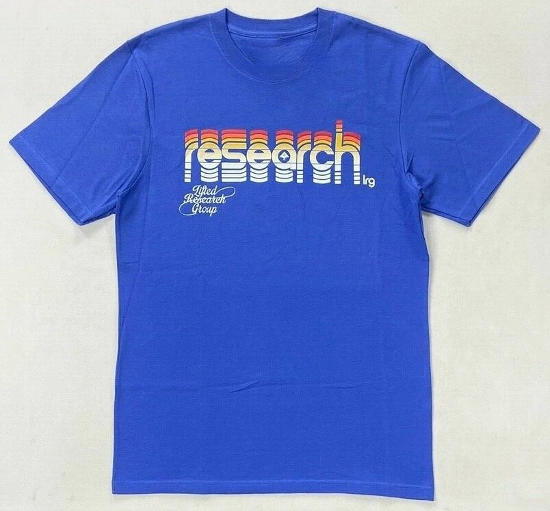 2026 LRG Lifted Research Group - огляд і ціна Vintage Fashion Research